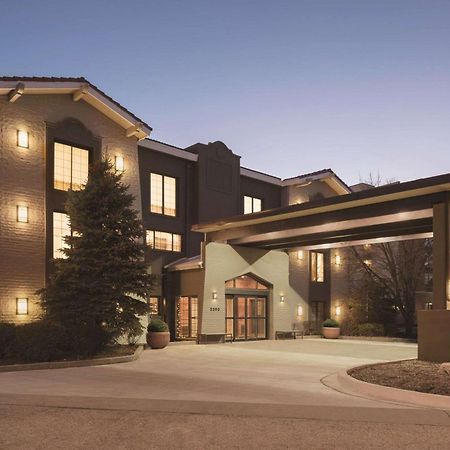 Country Inn & Suites By Radisson, Chicago-Hoffman Хоффман-Эстейтс Экстерьер фото