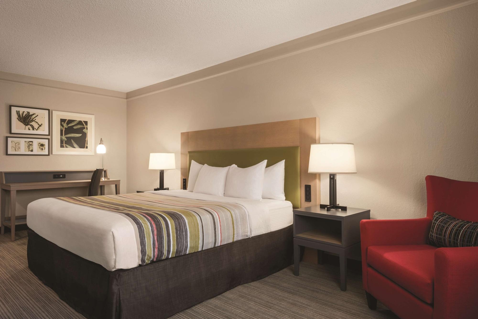 Country Inn & Suites By Radisson, Chicago-Hoffman Хоффман-Эстейтс Экстерьер фото