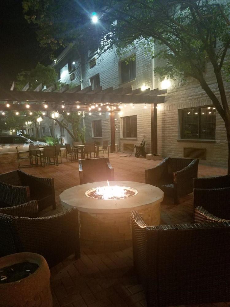 Country Inn & Suites By Radisson, Chicago-Hoffman Хоффман-Эстейтс Экстерьер фото