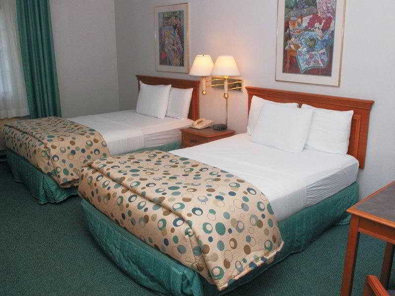 Country Inn & Suites By Radisson, Chicago-Hoffman Хоффман-Эстейтс Экстерьер фото