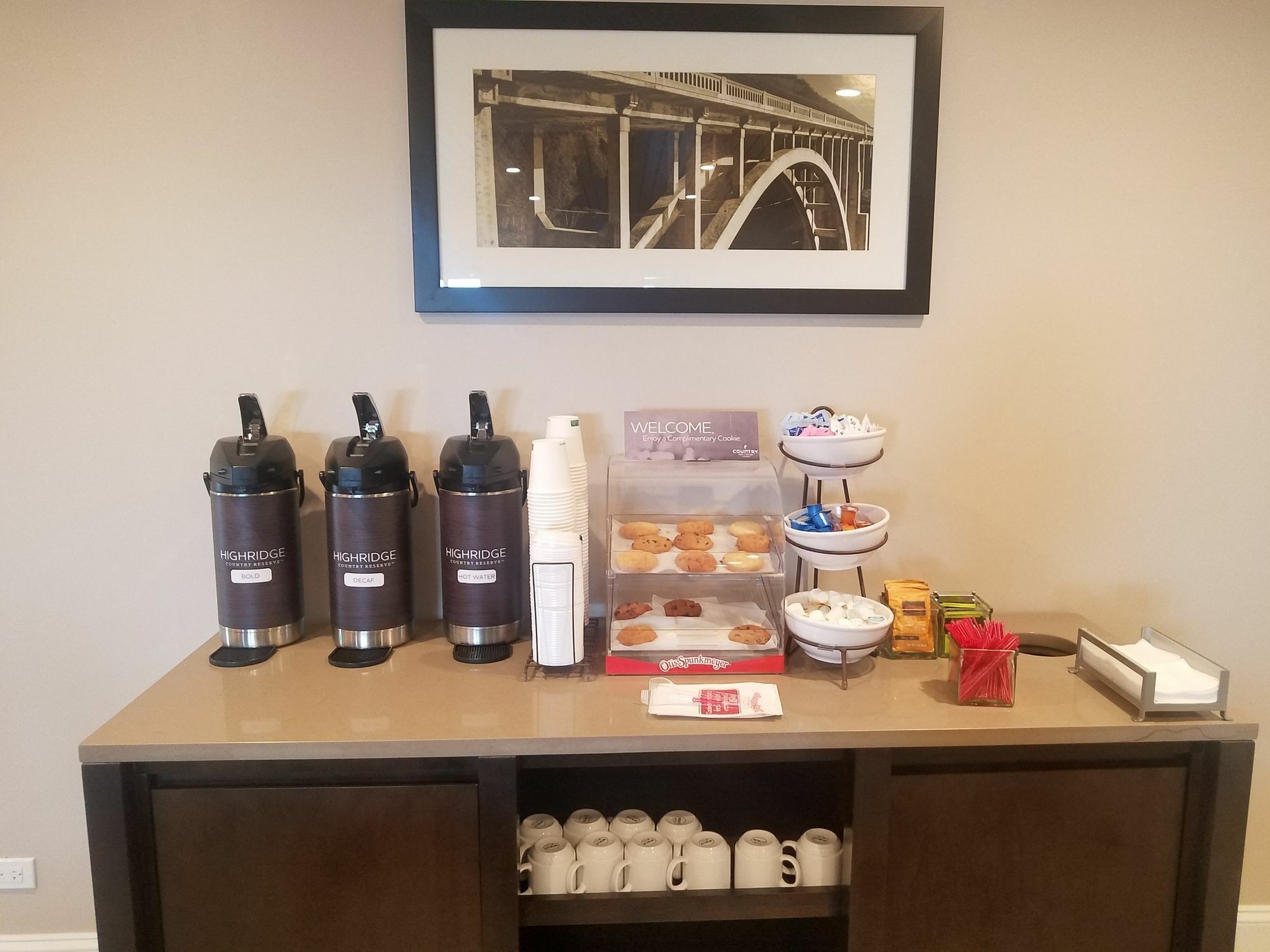 Country Inn & Suites By Radisson, Chicago-Hoffman Хоффман-Эстейтс Экстерьер фото