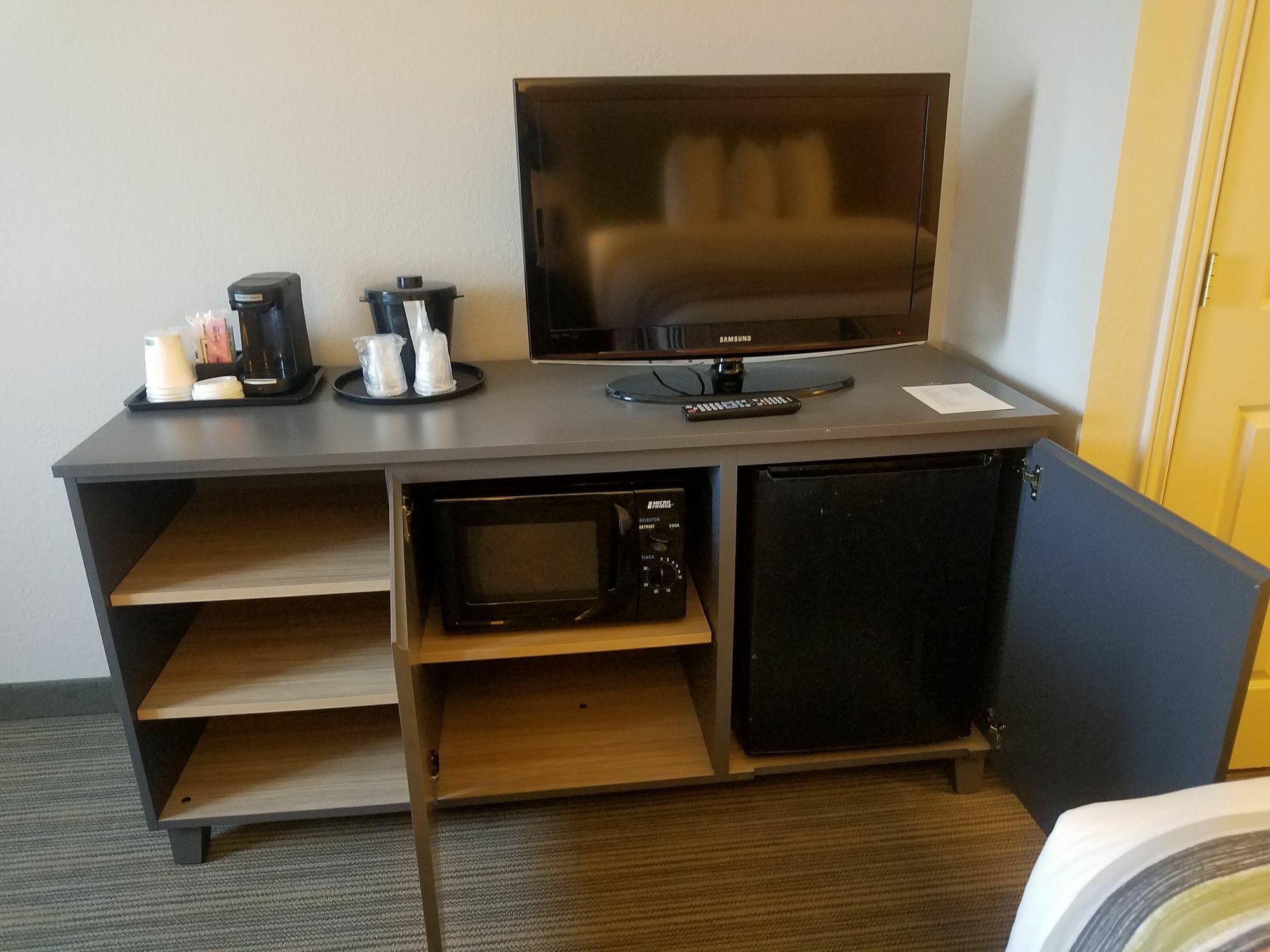 Country Inn & Suites By Radisson, Chicago-Hoffman Хоффман-Эстейтс Экстерьер фото