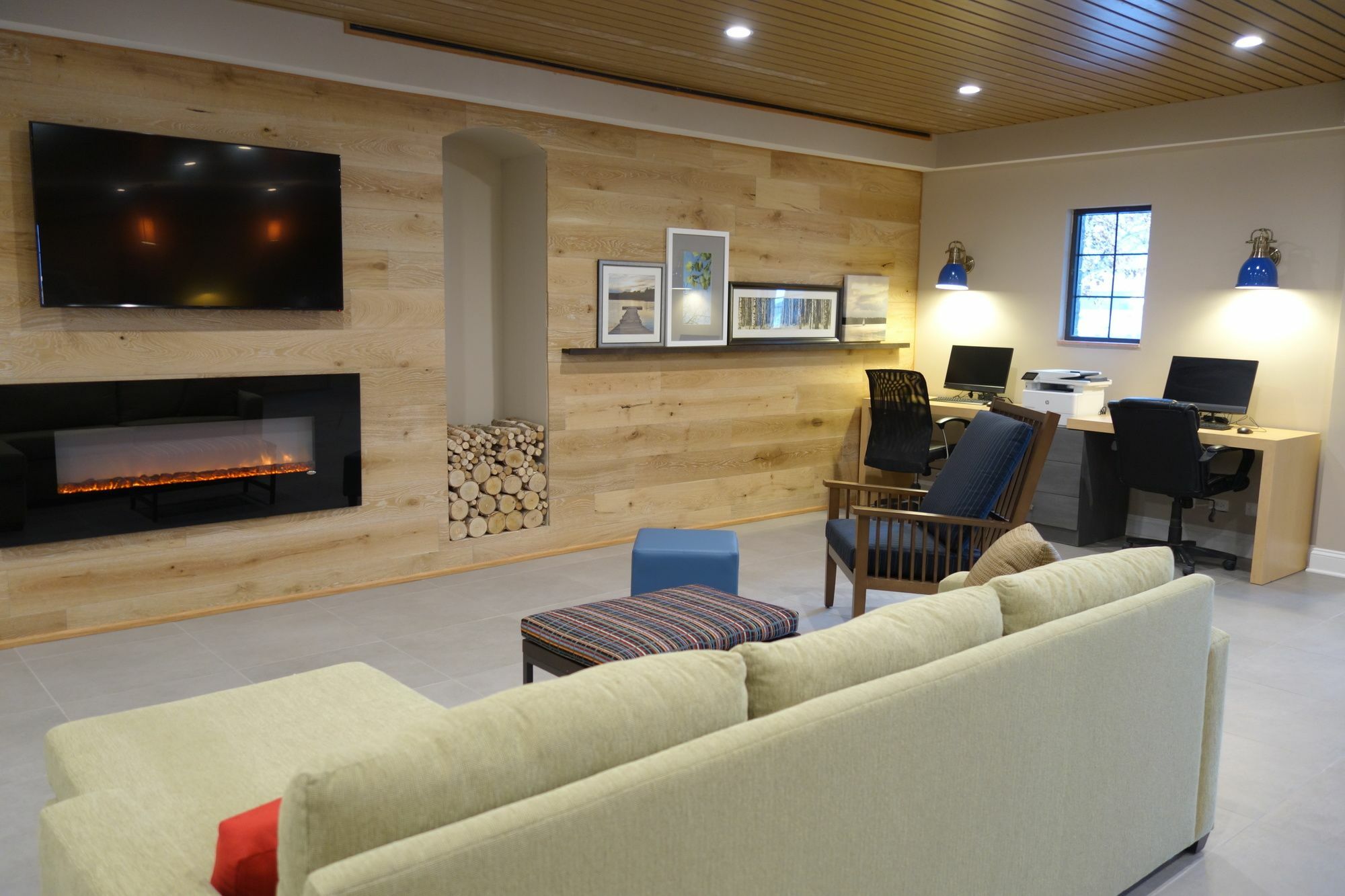 Country Inn & Suites By Radisson, Chicago-Hoffman Хоффман-Эстейтс Экстерьер фото