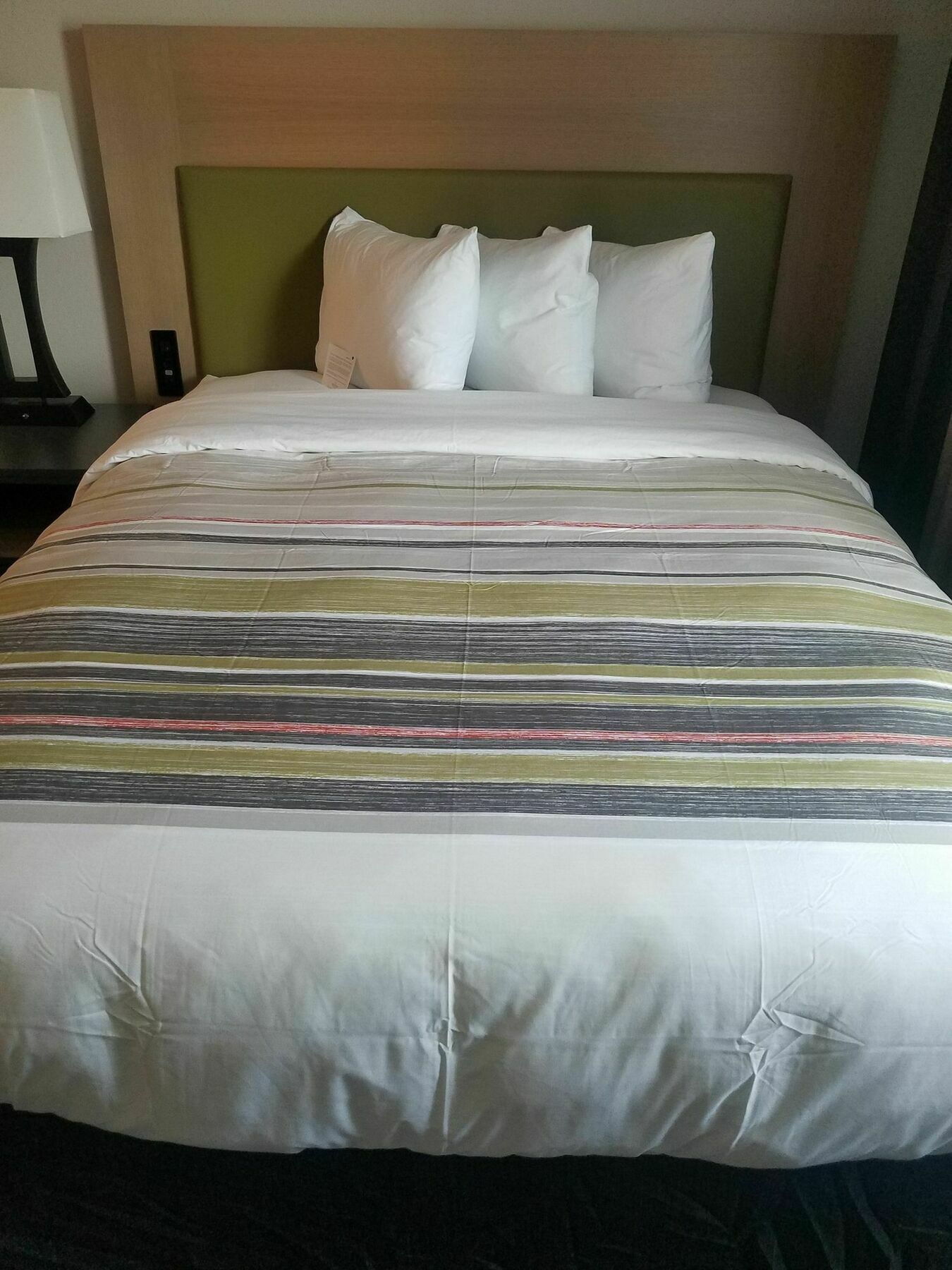 Country Inn & Suites By Radisson, Chicago-Hoffman Хоффман-Эстейтс Экстерьер фото