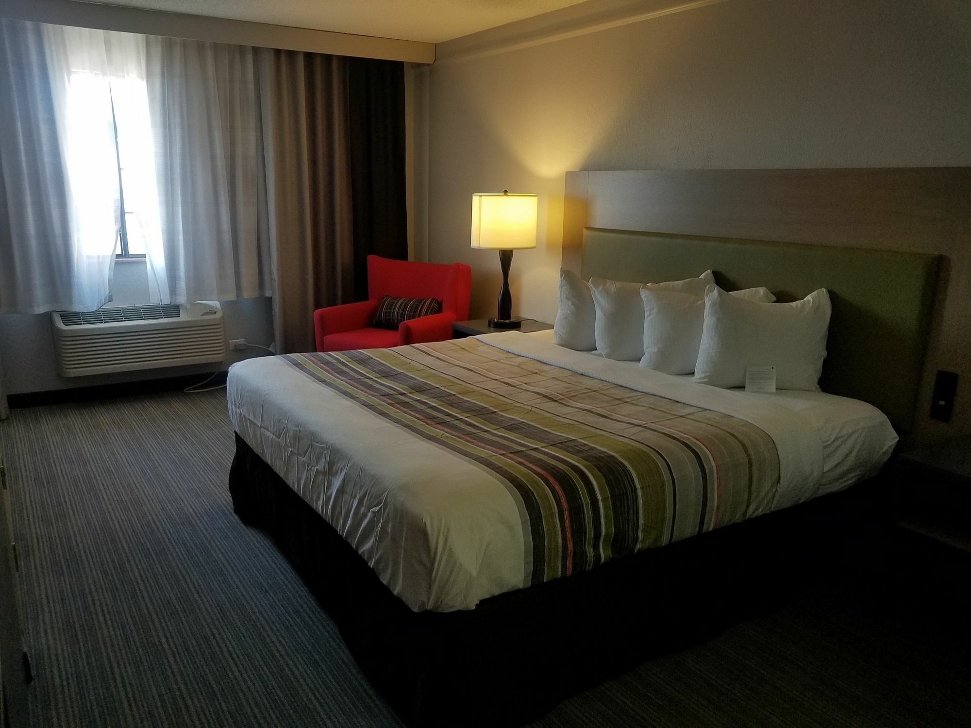 Country Inn & Suites By Radisson, Chicago-Hoffman Хоффман-Эстейтс Экстерьер фото